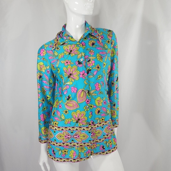 Vintage Tops - Etsy only